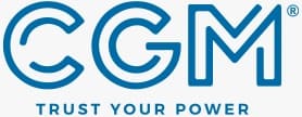 CGM Logo
