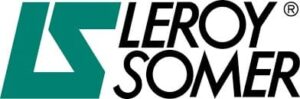 Leroy & Somer Logo