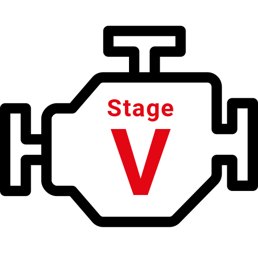Stromaggregate Stage V